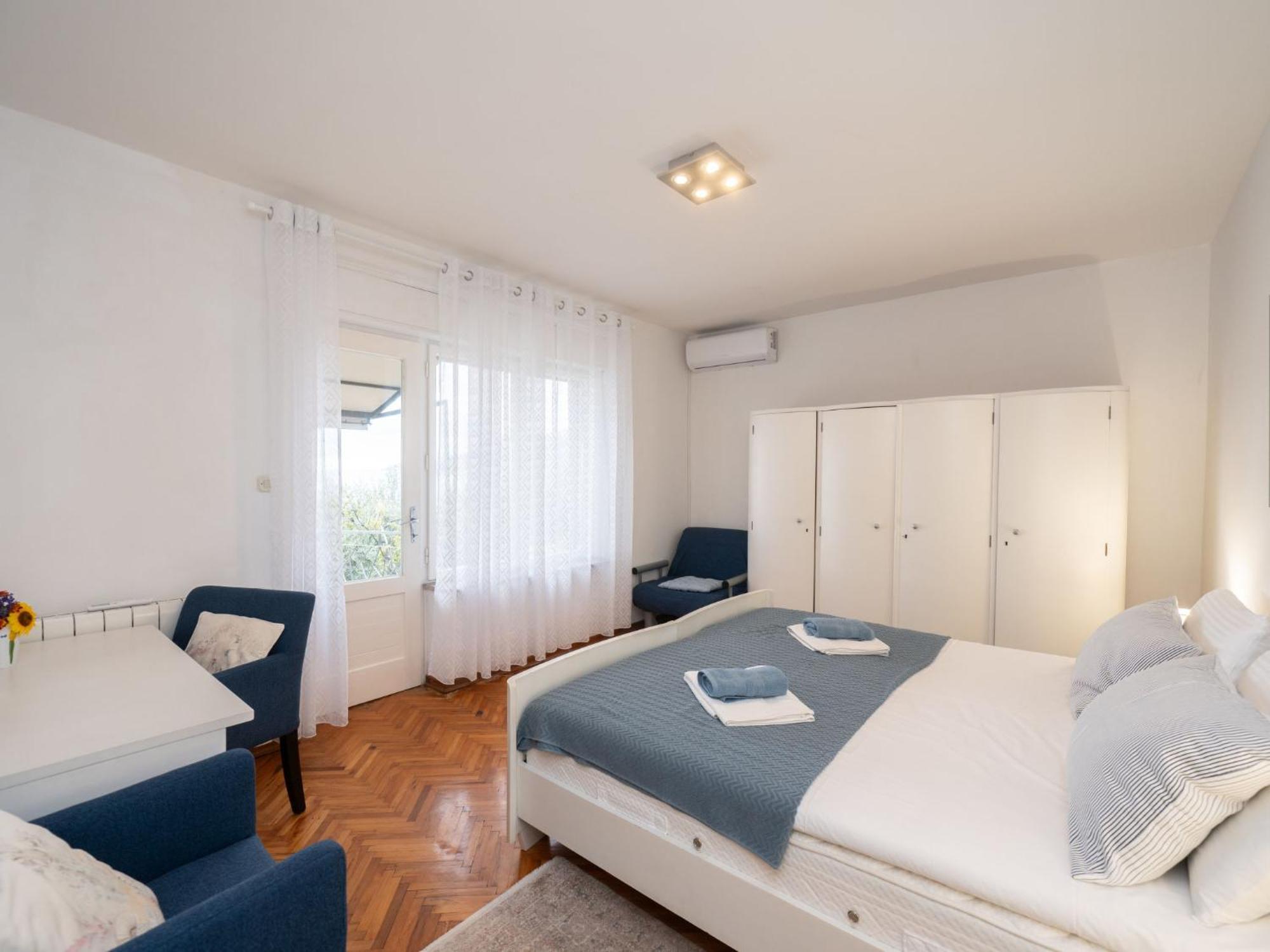 Apartment Hela - Lov512 By Interhome أوباتيا المظهر الخارجي الصورة