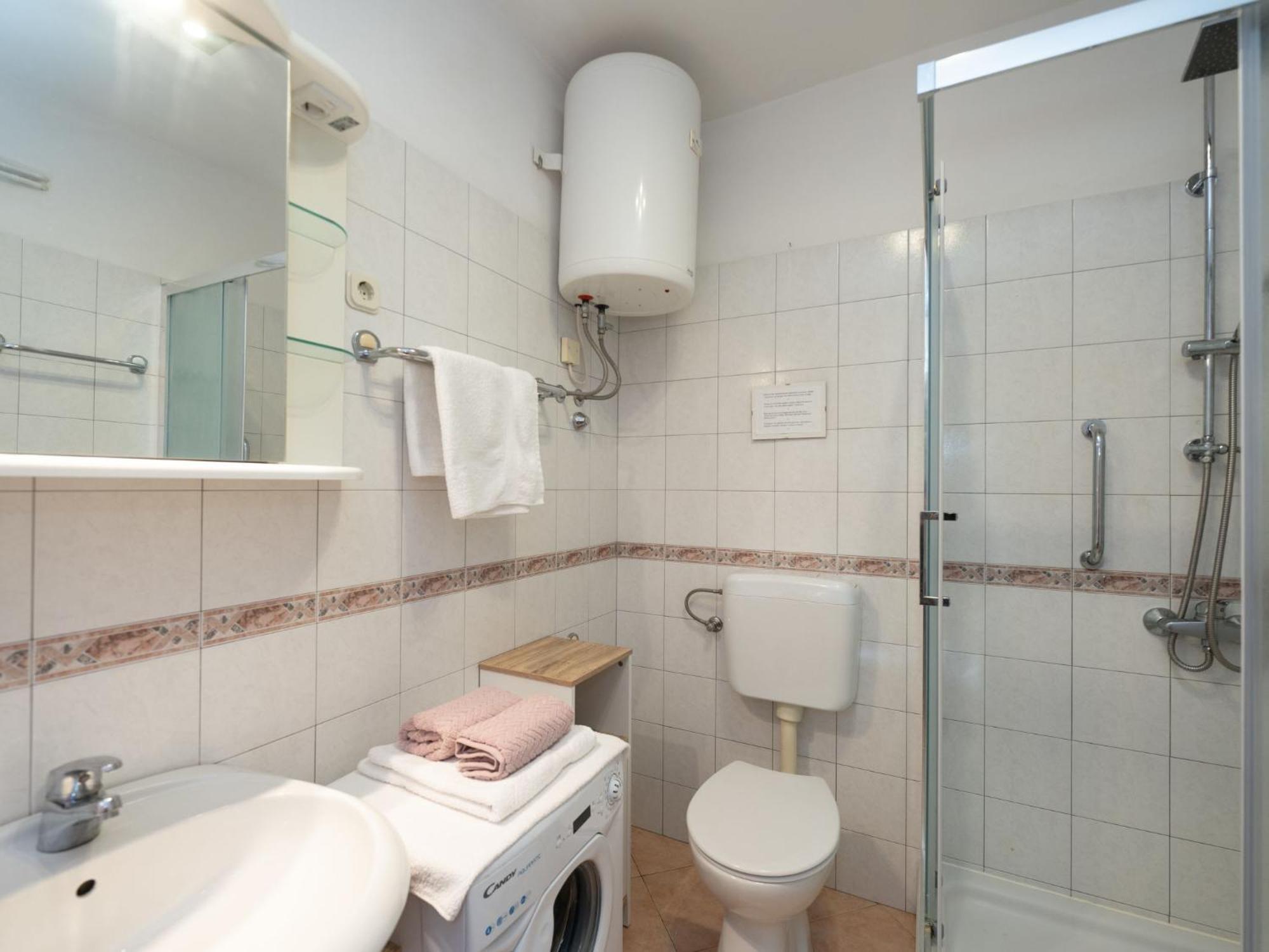 Apartment Hela - Lov512 By Interhome أوباتيا المظهر الخارجي الصورة