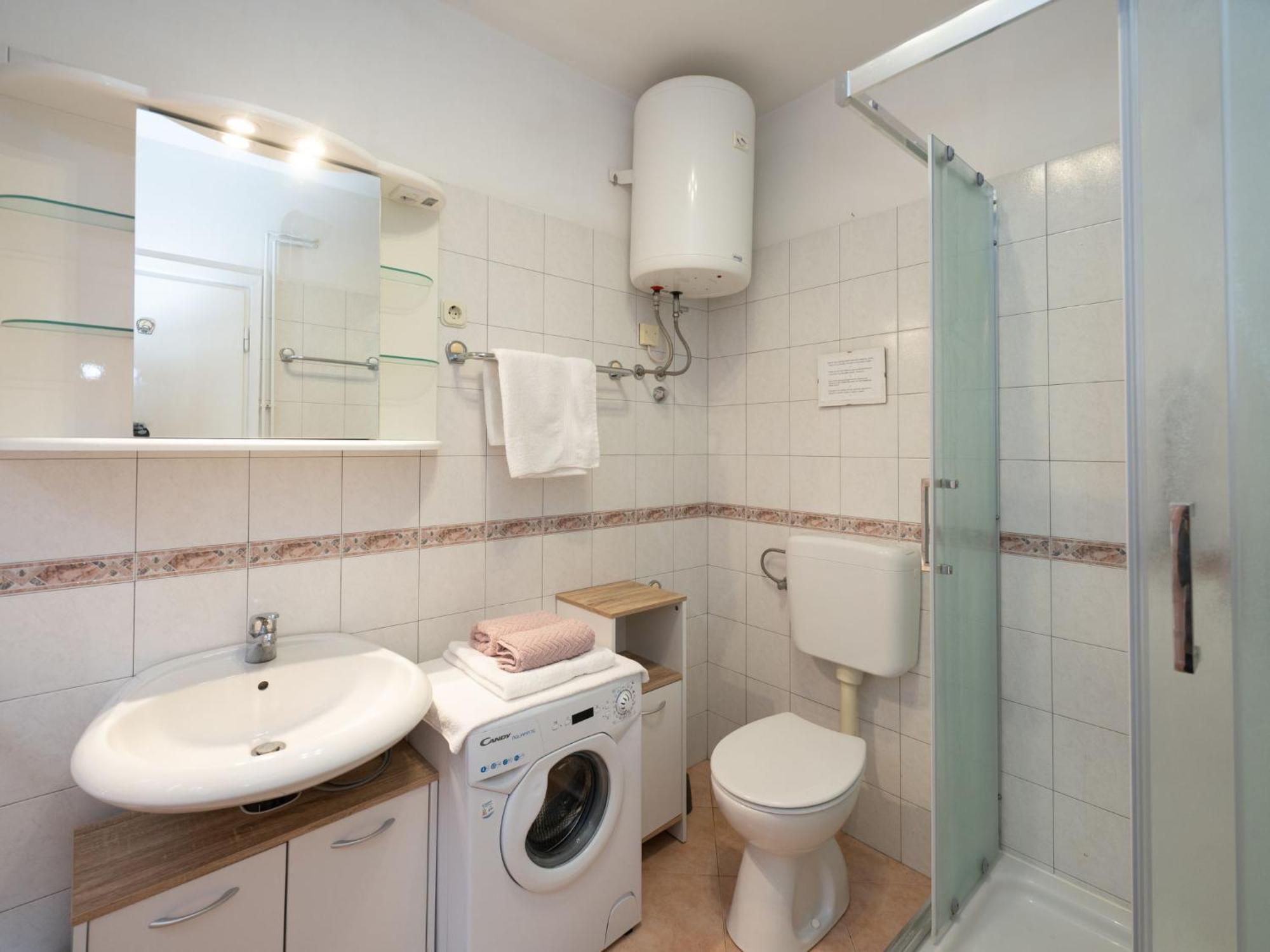 Apartment Hela - Lov512 By Interhome أوباتيا المظهر الخارجي الصورة