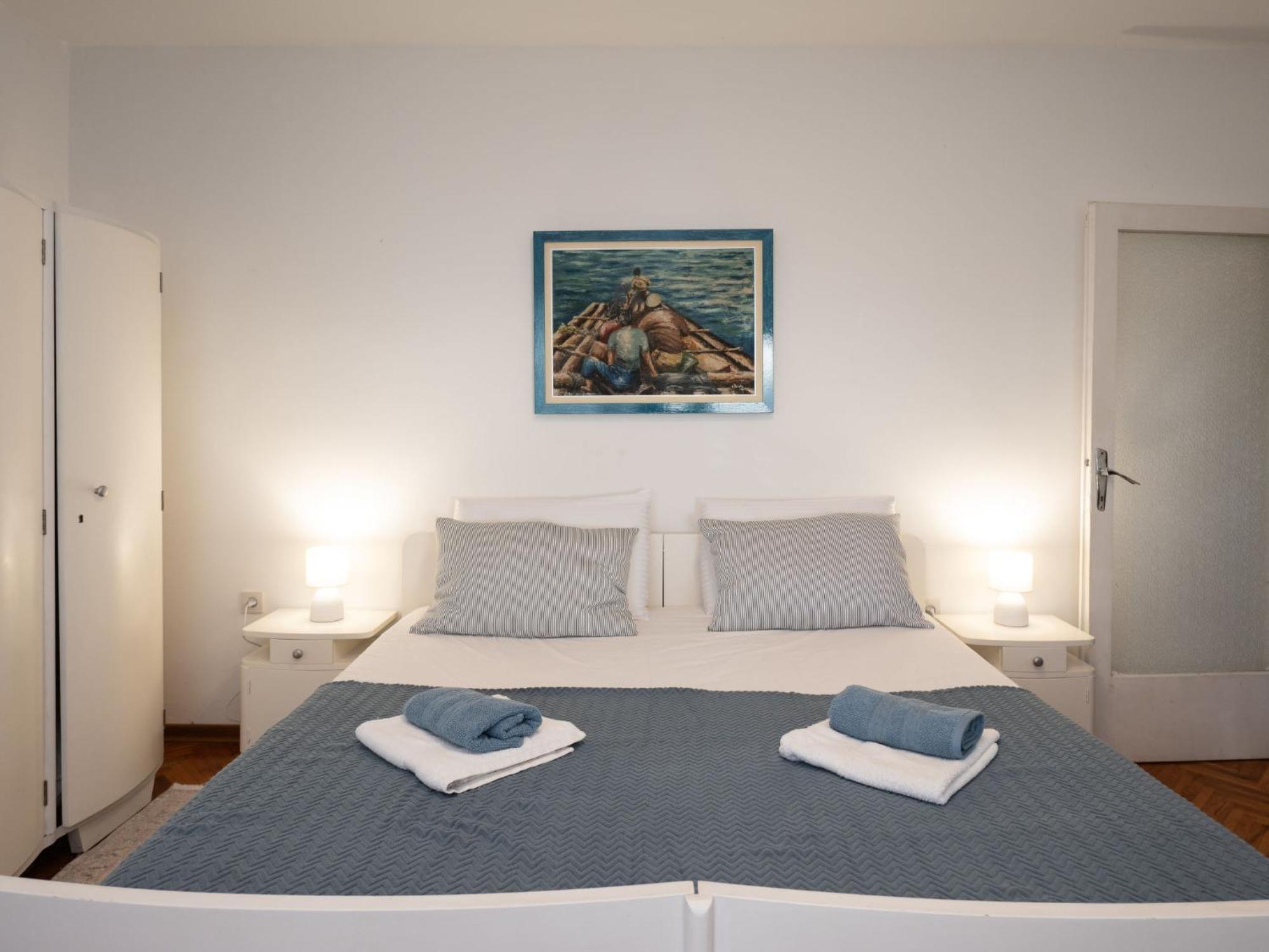 Apartment Hela - Lov512 By Interhome أوباتيا المظهر الخارجي الصورة