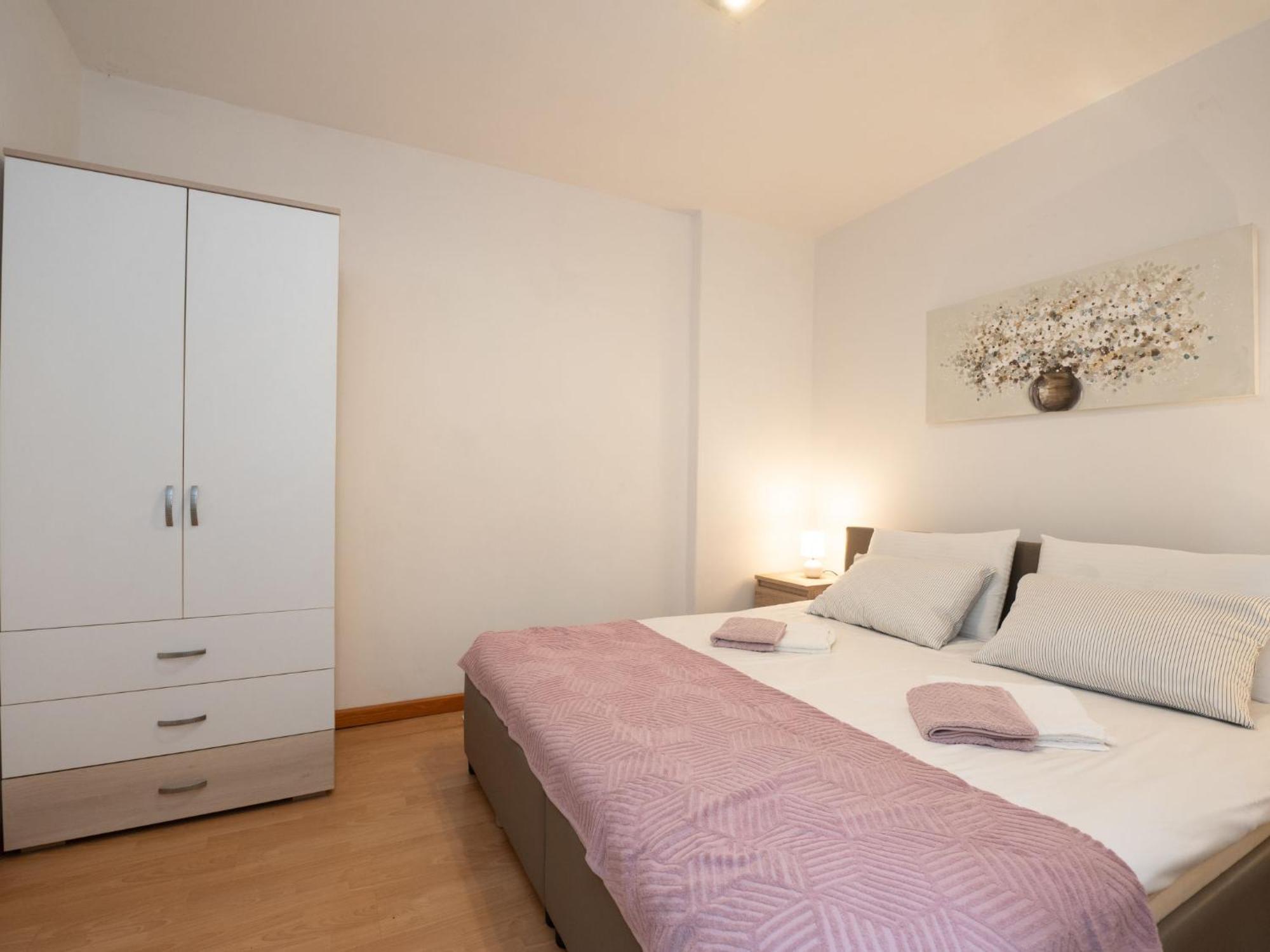 Apartment Hela - Lov512 By Interhome أوباتيا المظهر الخارجي الصورة