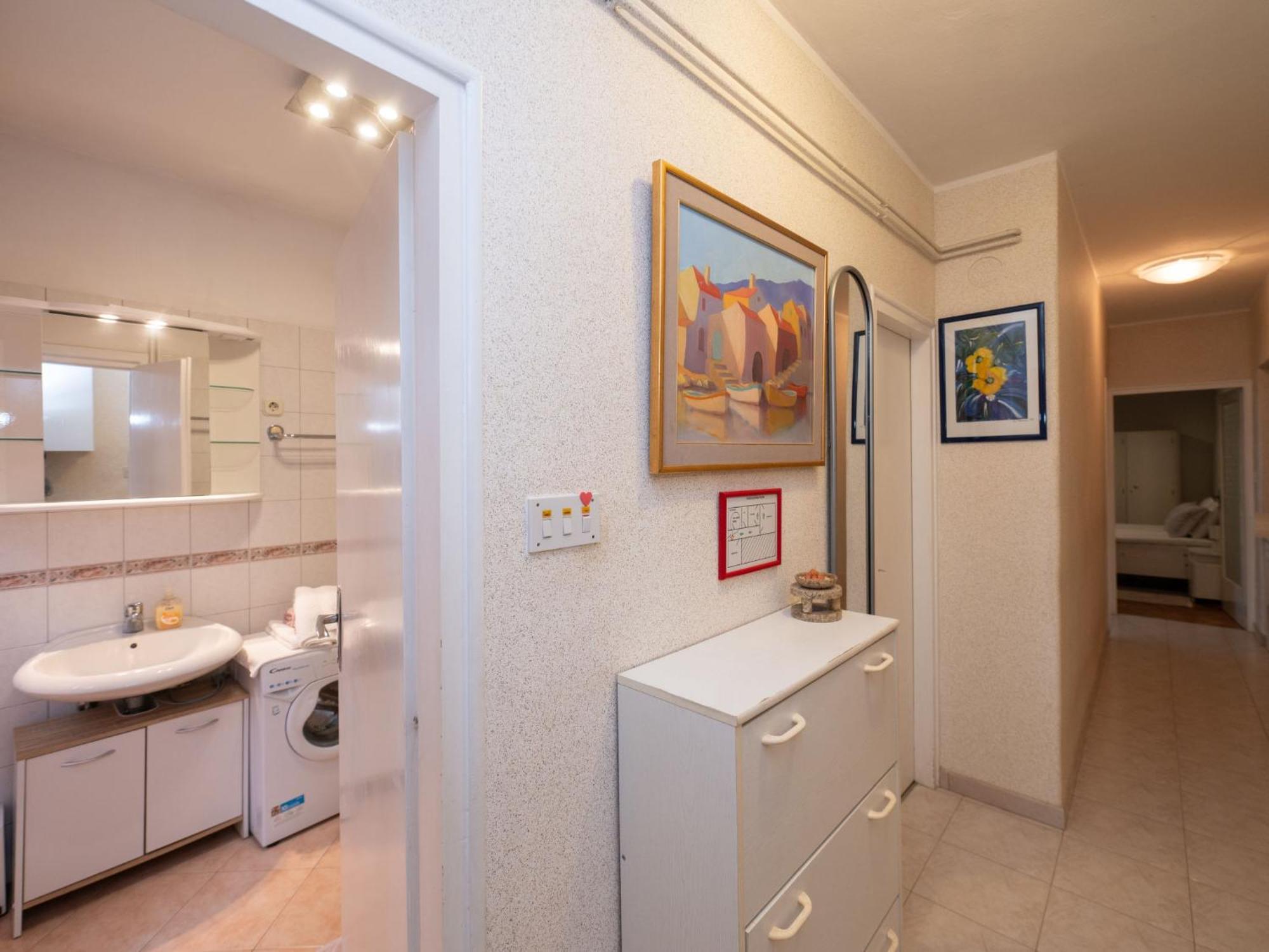 Apartment Hela - Lov512 By Interhome أوباتيا المظهر الخارجي الصورة