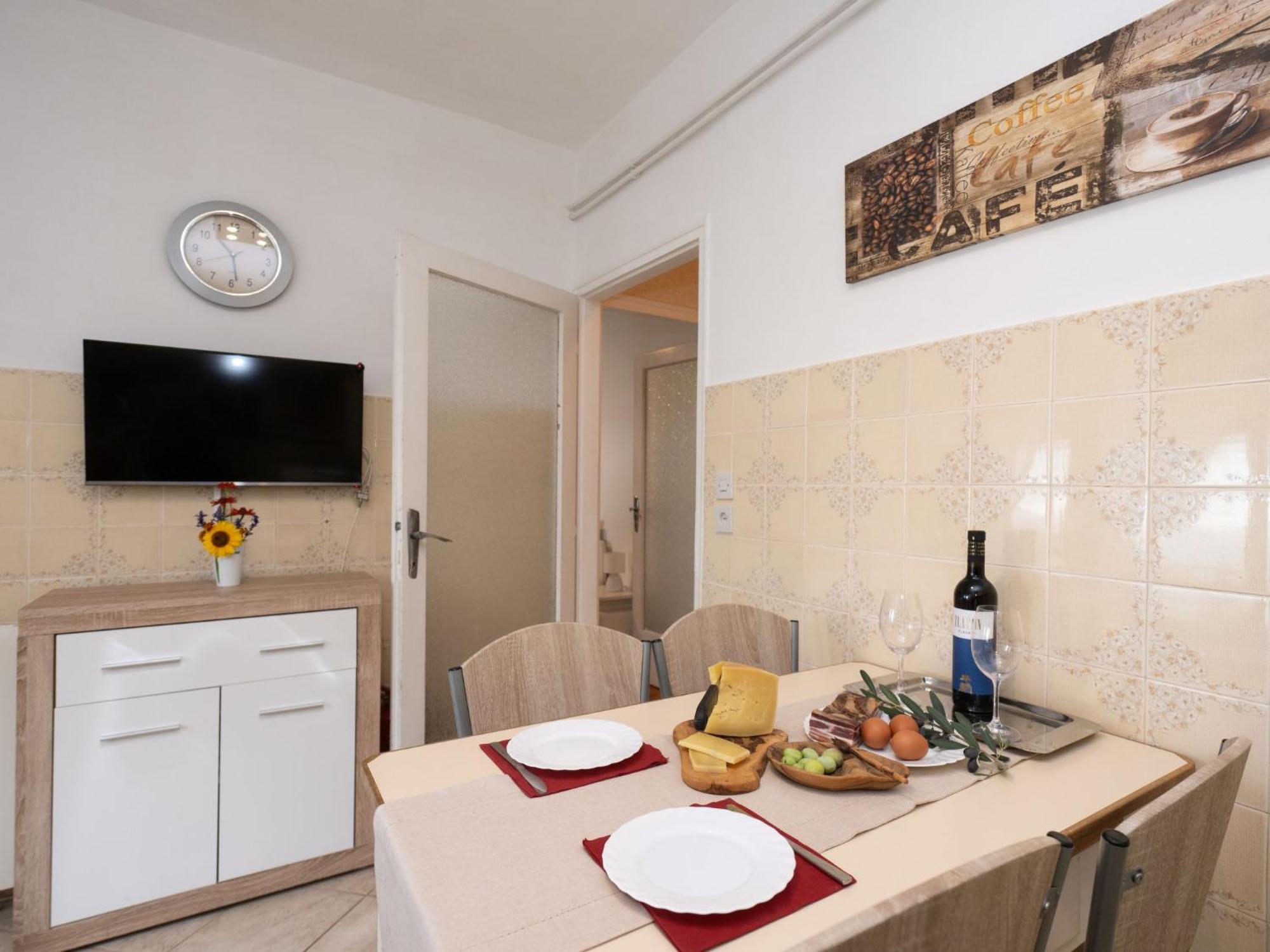 Apartment Hela - Lov512 By Interhome أوباتيا المظهر الخارجي الصورة