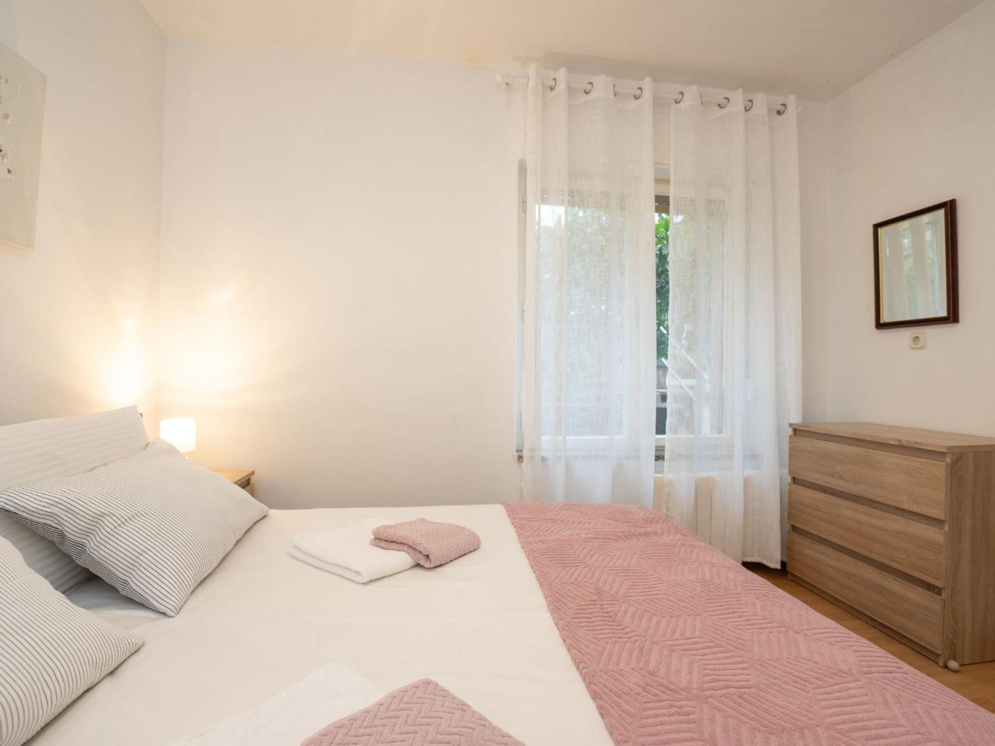 Apartment Hela - Lov512 By Interhome أوباتيا المظهر الخارجي الصورة