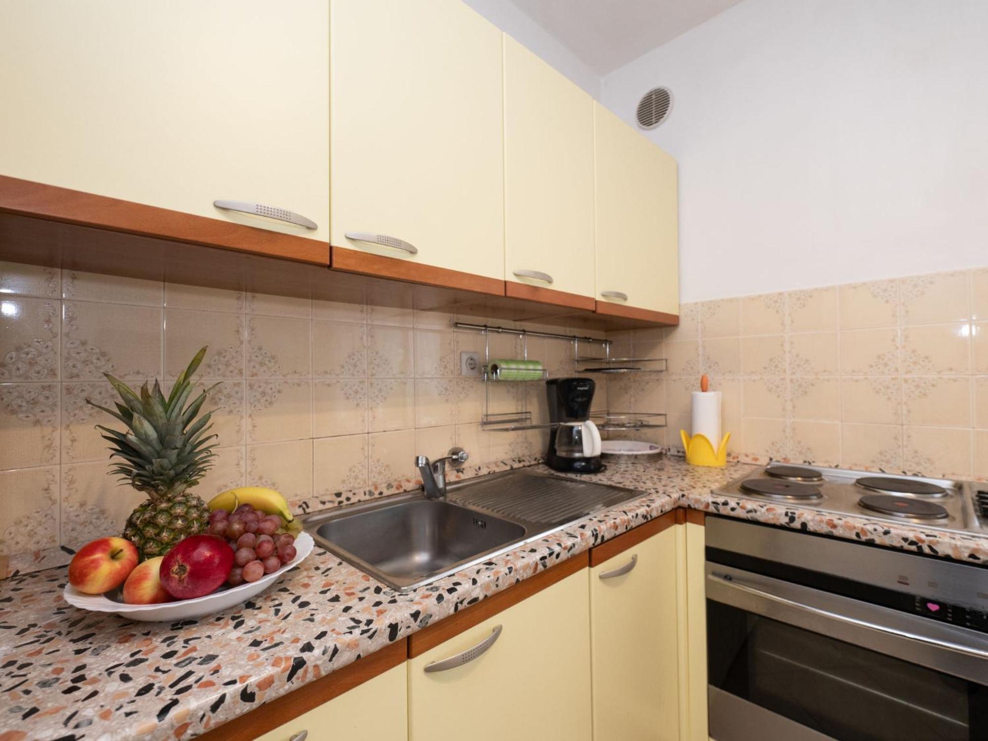Apartment Hela - Lov512 By Interhome أوباتيا المظهر الخارجي الصورة